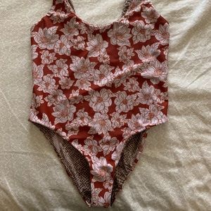 Acacia Palm Springs one piece